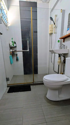 Blk 167 Yishun Ring Road (Yishun), HDB 5 Rooms #467119051